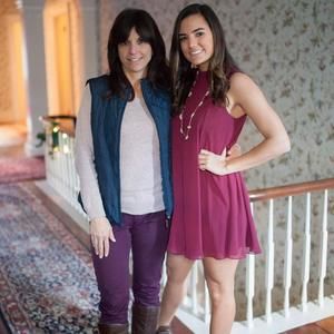 Meet your Posher, Ali